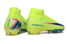 Carregar imagem no visualizador da galeria, Nike Air Zoom Superfly 10 Elite FG - Verde
