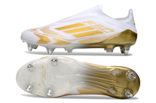 Carregar imagem no visualizador da galeria, Adidas F50 Elite Laceless SG - Day Spark
