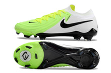 Carregar imagem no visualizador da galeria, Nike Phantom GX2 Elite FG - Verde Branco
