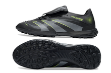 Carregar imagem no visualizador da galeria, Adidas Predator Elite Tongue Society - Electric Stealth
