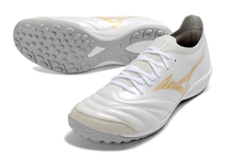 Carregar imagem no visualizador da galeria, Mizuno Morelia Neo Sala β Society - Branco
