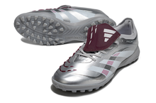 Carregar imagem no visualizador da galeria, Adidas Predator Elite Tongue Society - Chrome Dream
