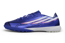 Carregar imagem no visualizador da galeria, Adidas F50 HYPERFAST Pro Society TF - Azul
