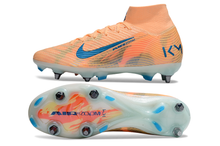 Carregar imagem no visualizador da galeria, Nike Air Zoom Superfly 10 Elite SG TRAVA MISTA - KM
