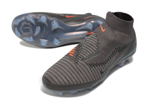 Carregar imagem no visualizador da galeria, Nike Phantom 6 Elite High FG - Cinza
