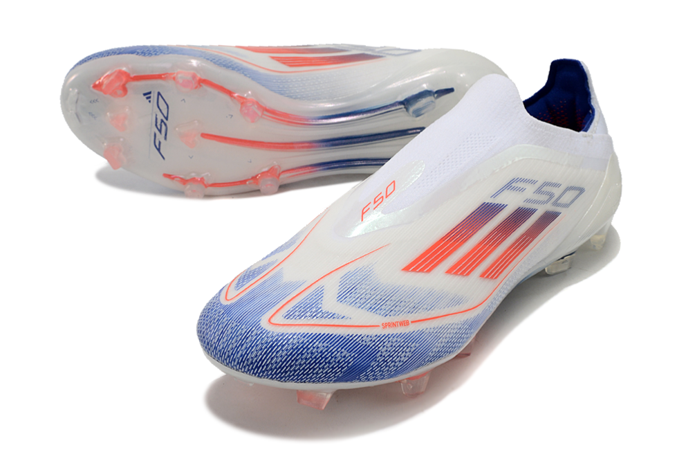 Adidas F50 Elite Laceless FG - Advancement – Acstorechuteiras
