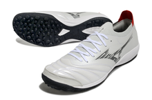 Carregar imagem no visualizador da galeria, Mizuno Morelia Neo Sala β Society - Branco
