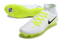 Carregar imagem no visualizador da galeria, Nike Phantom Luna Elite II FG - Branco Verde
