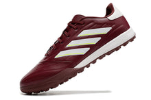 Carregar imagem no visualizador da galeria, Adidas Copa Pure .3 Society - Energy Citrus
