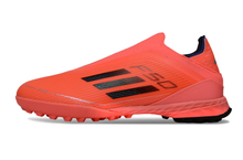 Carregar imagem no visualizador da galeria, Adidas F50 Elite Laceless Society - Vermelho

