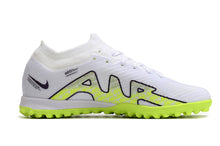 Carregar imagem no visualizador da galeria, Nike Mercurial Air Zoom Vapor 15 Elite Society - Branco Verde
