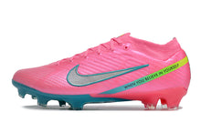 Carregar imagem no visualizador da galeria, Nike Air Zoom Mercurial Vapor 15 FG Elite - Rosa
