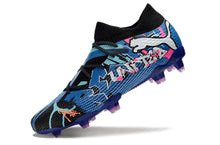 Carregar imagem no visualizador da galeria, Puma Future 7 FTR FG - Roxo Rosa
