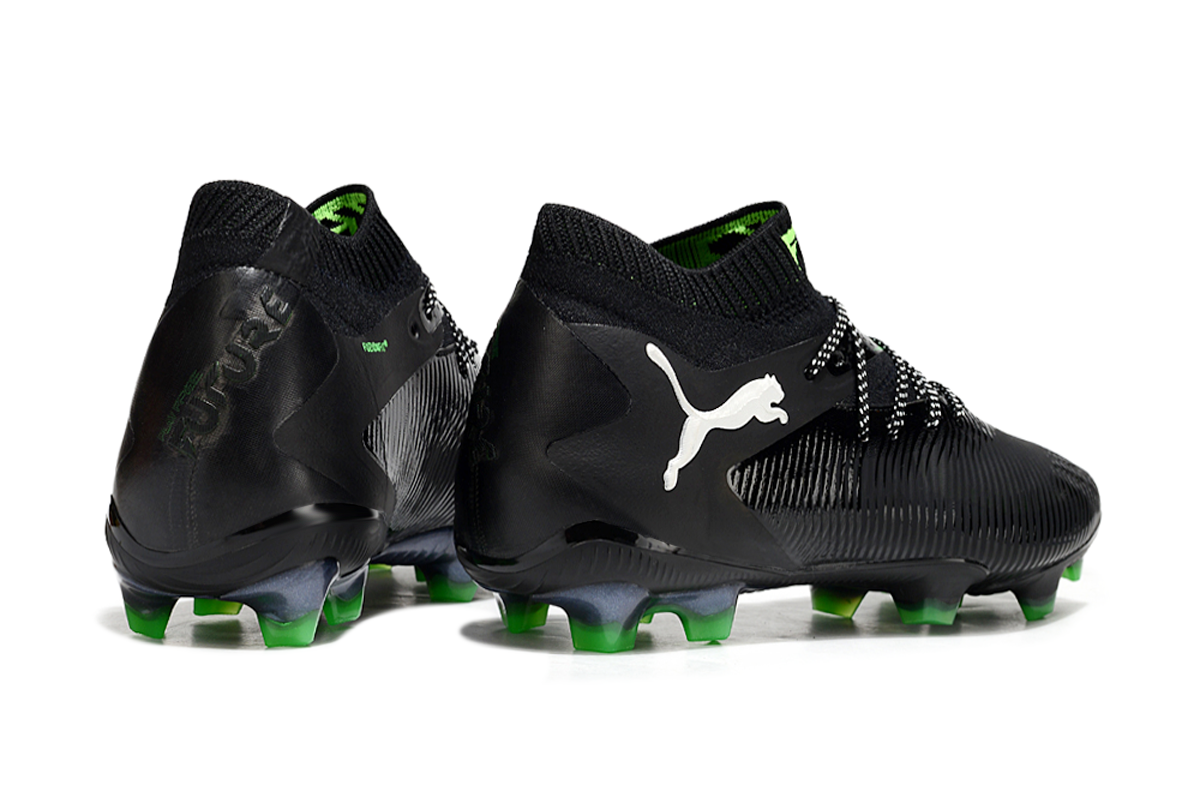 Puma Future 8 Ultimate FG - Preto – Acstorechuteiras