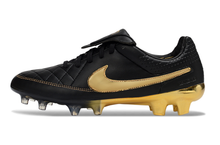 Carregar imagem no visualizador da galeria, Nike Tiempo Legend R10 Touch Of Gold
