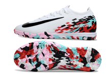 Carregar imagem no visualizador da galeria, Nike Air Zoom Mercurial Vapor 16 Elite TF - Branco Rosa
