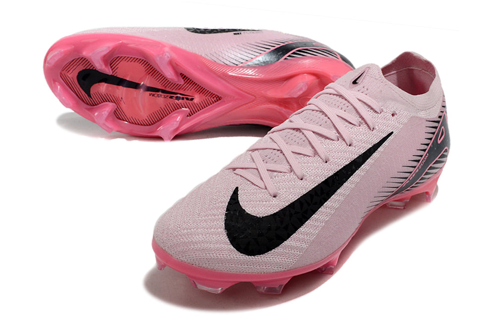 Nike Air Zoom Mercurial Vapor 16 Elite FG - Rosa – Acstorechuteiras