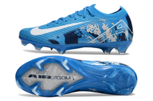 Carregar imagem no visualizador da galeria, Nike Air Zoom Mercurial Vapor 16 Elite FG - Azul
