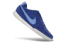 Carregar imagem no visualizador da galeria, Nike Tiempo Street Gato Futsal - Azul
