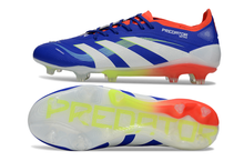 Carregar imagem no visualizador da galeria, Adidas Predator 25 Elite FG - Azul
