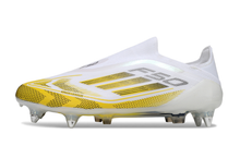 Carregar imagem no visualizador da galeria, Adidas F50 Elite Laceless SG
