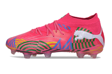 Carregar imagem no visualizador da galeria, Puma Future 9 Ultimate FG - Rosa
