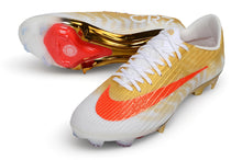 Carregar imagem no visualizador da galeria, Nike Air Zoom Mercurial Superfly 11 Elite FG - Gold Scorpion
