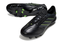 Carregar imagem no visualizador da galeria, Adidas Copa Pure 3 Elite FG - Preto
