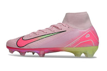Carregar imagem no visualizador da galeria, Nike Air Zoom Superfly 10 Elite FG - Rosa
