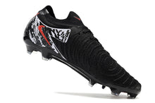 Carregar imagem no visualizador da galeria, Nike Phantom GX2 Elite FG - Preto Vermelho
