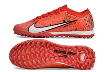 Carregar imagem no visualizador da galeria, Nike Mercurial Air Zoom Vapor 15 Elite Society - Vermelho
