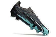 Carregar imagem no visualizador da galeria, Puma Ultra Ultimate FG - Preto Azul
