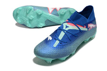 Carregar imagem no visualizador da galeria, Puma Future 7 FTR FG - Azul
