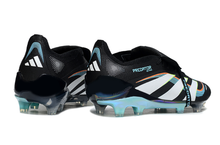 Carregar imagem no visualizador da galeria, Adidas Predator 25 Elite Tongue FG - Mercedes
