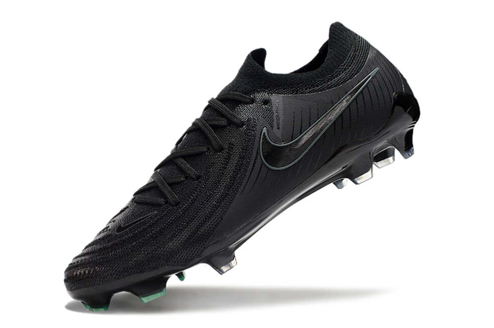 Nike Phantom GX2 Elite FG - Preto – Acstorechuteiras