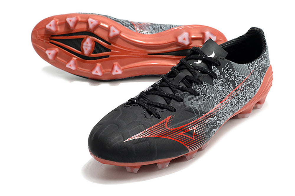 Mizuno Alpha Made in Japan - Sergio Ramos – Acstorechuteiras