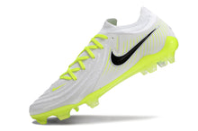 Carregar imagem no visualizador da galeria, Nike Phantom GX2 Elite FG - Branco Verde
