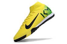 Carregar imagem no visualizador da galeria, Nike Air Zoom Superfly 10 Society Elite TF - Mbappe Amarelo
