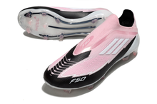 Carregar imagem no visualizador da galeria, Adidas F50 Elite Laceless FG - Messi

