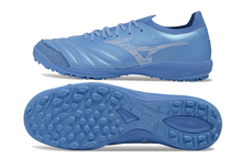 Carregar imagem no visualizador da galeria, Mizuno Morelia Neo Sala β Society - Azul
