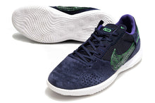 Carregar imagem no visualizador da galeria, Nike Street Gato Futsal - Azul Marinho
