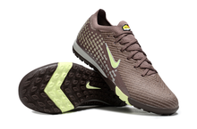 Carregar imagem no visualizador da galeria, Nike Air Zoom Mercurial Vapor 16 Elite TF - Marrom
