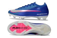 Carregar imagem no visualizador da galeria, Nike Air Zoom Mercurial Vapor 16 Elite FG - Azul
