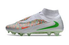 Carregar imagem no visualizador da galeria, Nike Phantom 6 Elite High FG - Cinza
