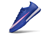 Carregar imagem no visualizador da galeria, Nike Air Zoom Mercurial Vapor 17 Elite Society - Azul

