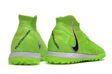 Carregar imagem no visualizador da galeria, Nike Phantom Luna Elite Society - Verde
