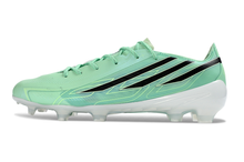 Carregar imagem no visualizador da galeria, Adidas F50 Elite Hyperfast FG - Verde
