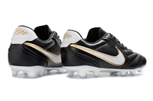 Carregar imagem no visualizador da galeria, Nike Tiempo Ligera Pro FG - Preto
