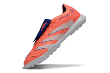 Carregar imagem no visualizador da galeria, Adidas Predator Elite Tongue Society - Coral Blaze
