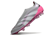 Carregar imagem no visualizador da galeria, Adidas Predator 25 Elite LL FG - Rosa
